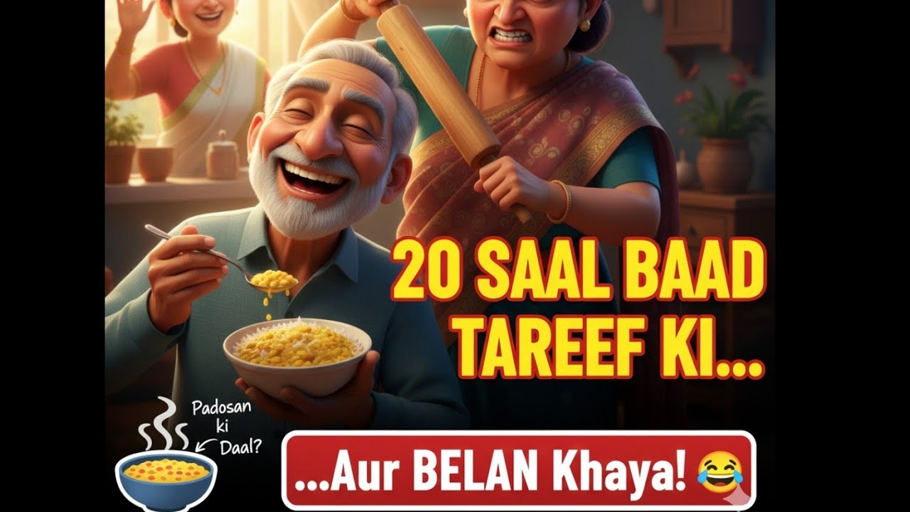اردو کہانی زندگی کی تلاش is live!