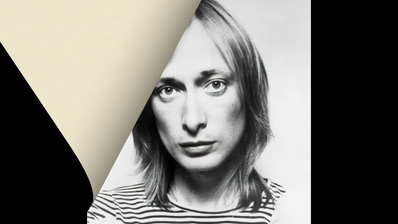 Nick Gilder - She's A Star (In Her Own Right) (Stereo)