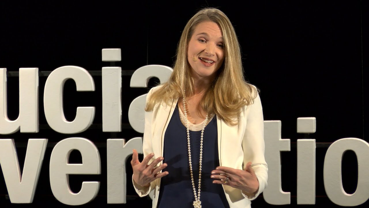 Crucial Conversations Live | Cricket Buchler