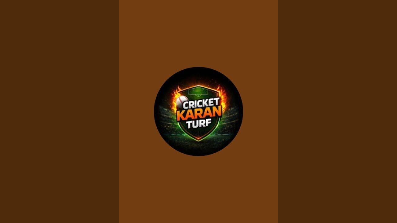 LIVE Turf Cricket Match 🔥 | Last Over Drama | Karan Turf