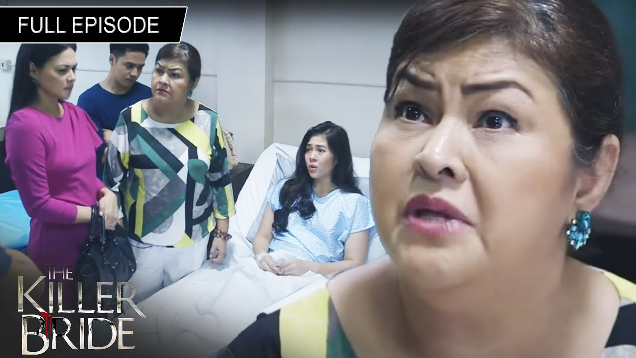 Full Episode 30 | The Killer Bride (With English Subs)