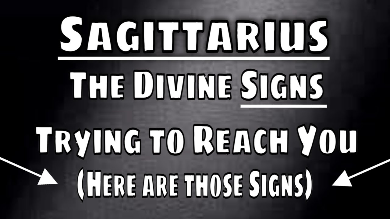Sagittarius: The Most Important Signs of Your Life - Intuitive July 2024 ❤️❤️❤️ #sagittarius