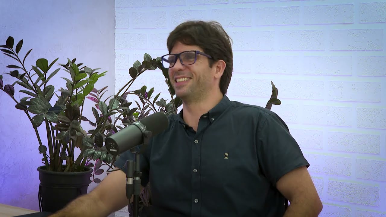 PODVIR #61 - Longevidade - Victor Macêdo