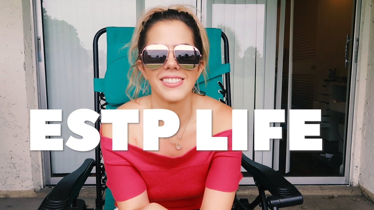 ESTP Life - Relationships