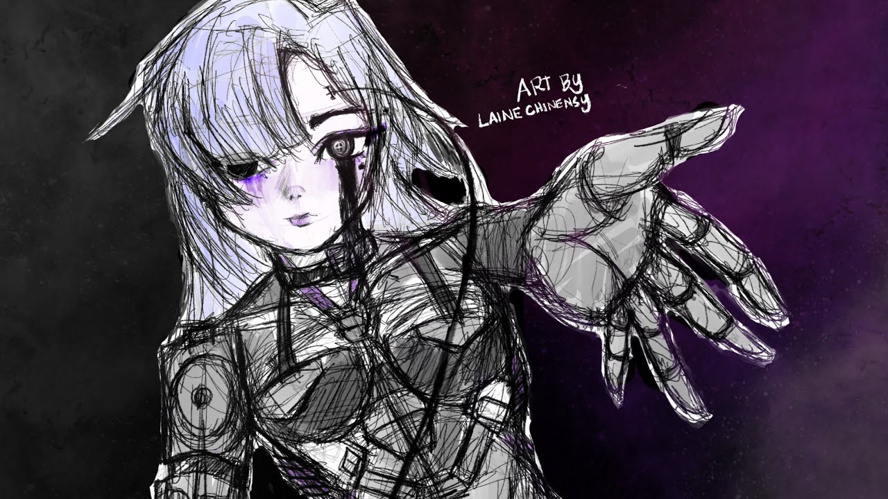 Bury My Heart Beneath The Steel and Static