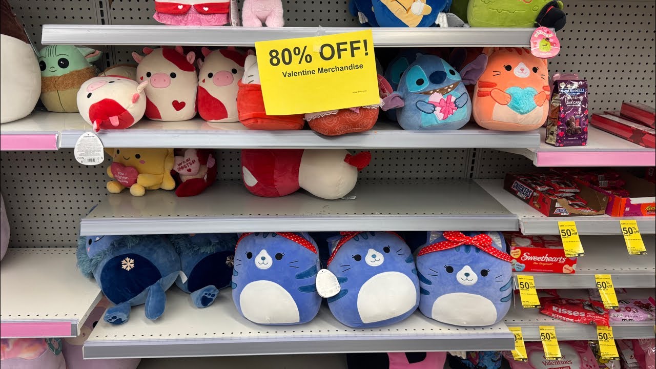 👉Walgreens 😱🔥ME LLEVE TODO NO DEJÉ NADA ! 🔥😱
