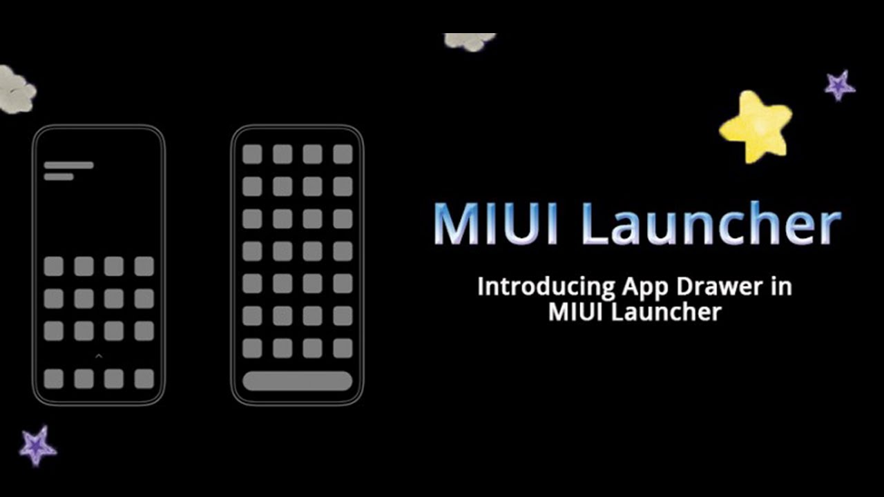 How to Enable App Drawer in MIUI 11 system launcher 🔥