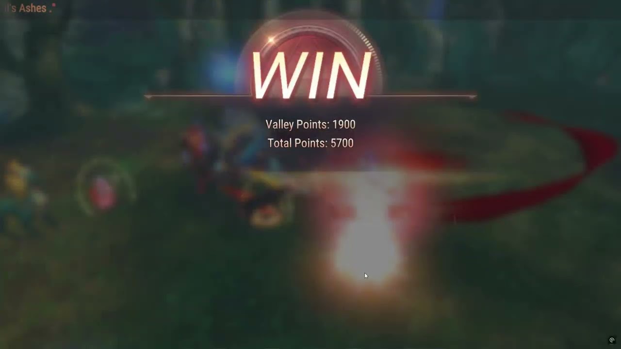 Lunar Glade 15k Points Clear - Meowth Carry - Perfect World Mobile