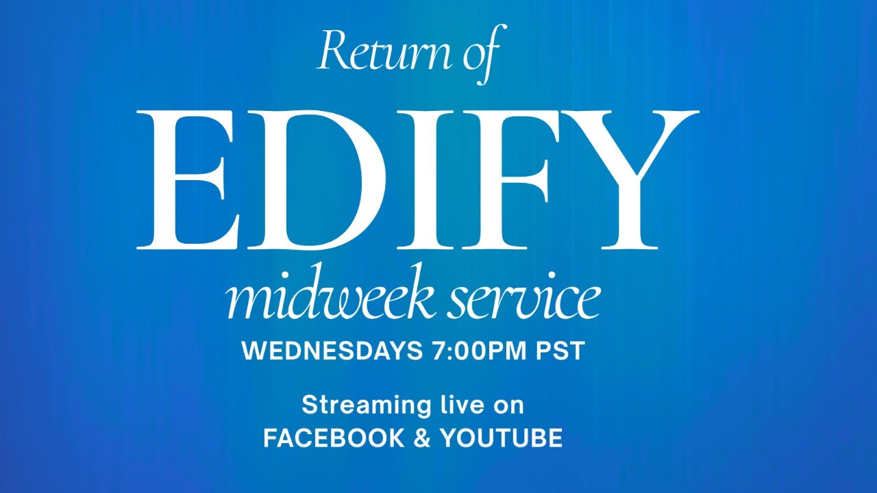 Edify 02/18/26
