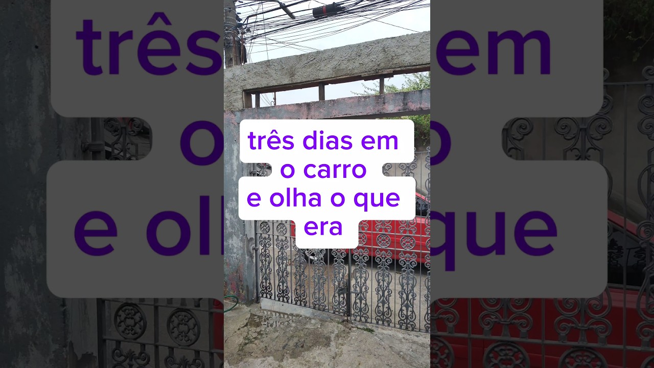 Maldito homem que confia na boia. #shotrs #canalautomotivo #combustion