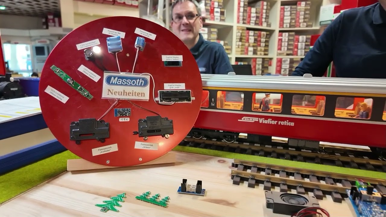 Modellbahn Atelier Renken, Neuheiten 2025