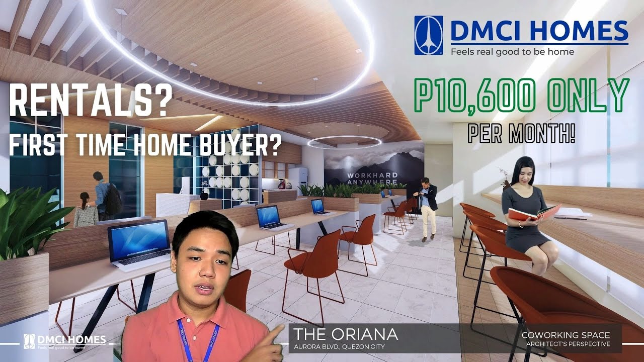 Pre selling condo 2021 - DMCI condo tour (1 Bedroom)