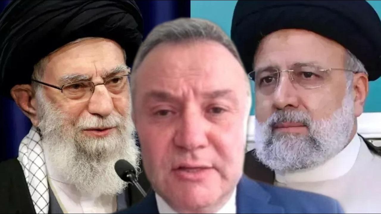 Djali i Khameneit pakt me SHBA? Befason koloneli: A do t’i pranojë kushtet…
