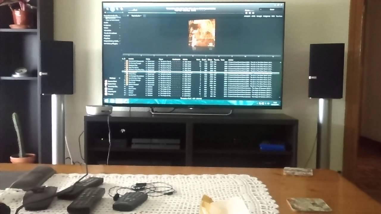 KEF Q100 + Norstone stylum 2 stands