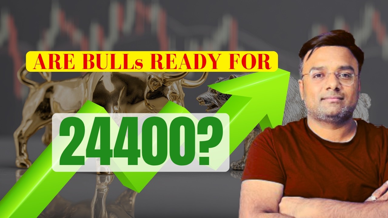 Nifty & Bank Nifty Analysis for Friday| 3rd July 2026 |