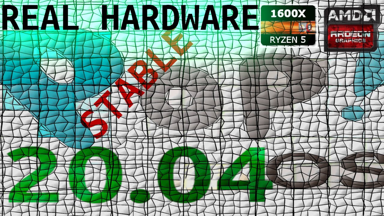 Przegląd Linux Pop_OS! 20.04 - Test na prawdziwym sprzęcie - Tiling PoP rządzi ! Baza Ubuntu 20.04