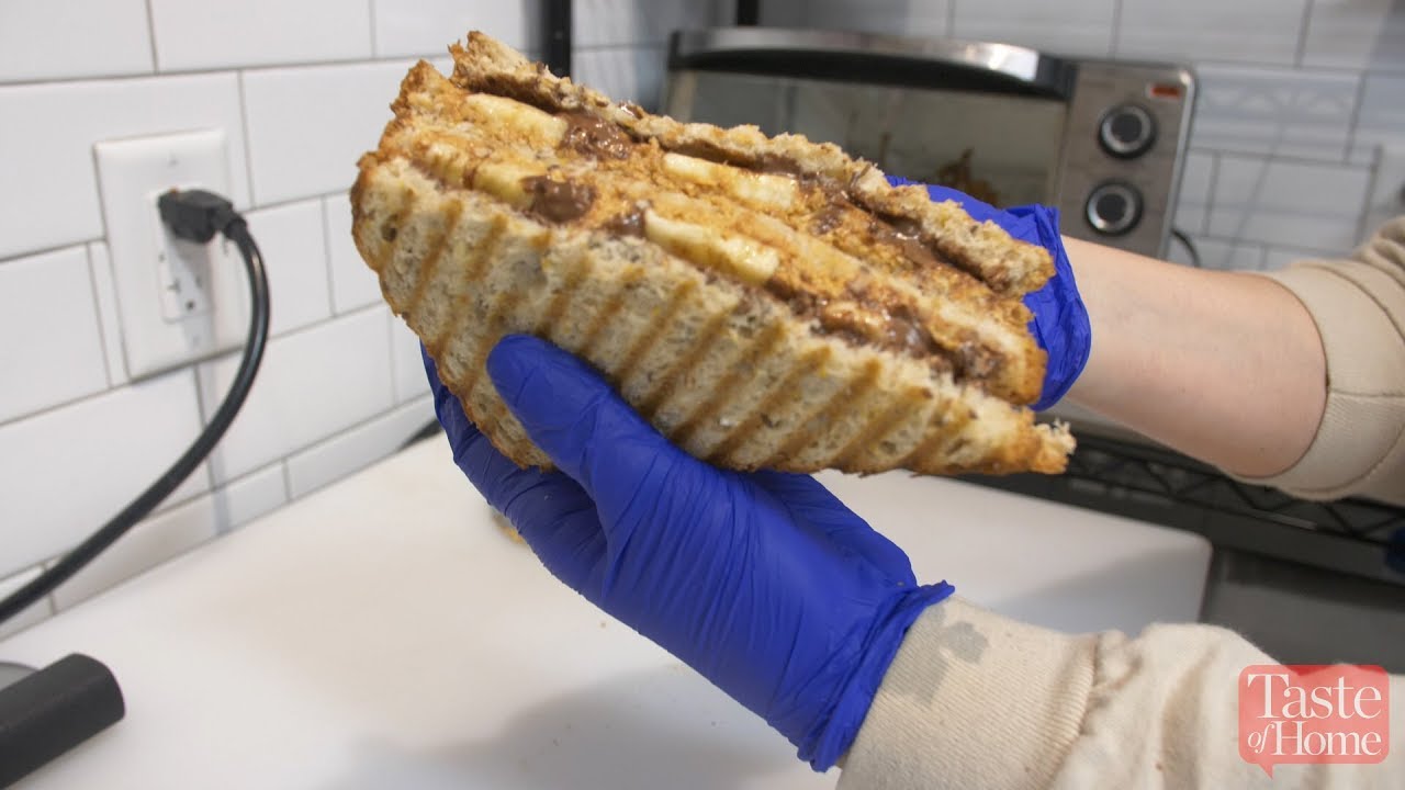 Gourmet Peanut Butter & Jelly Deli