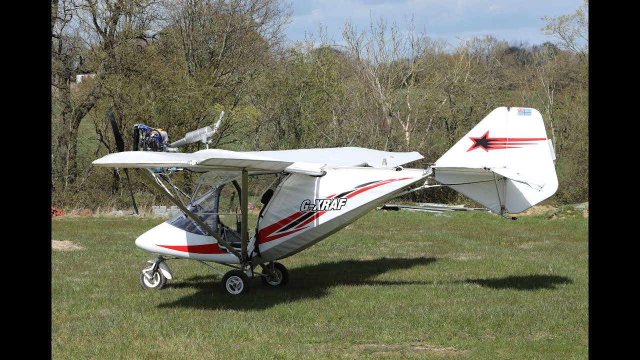 Just Microlights
