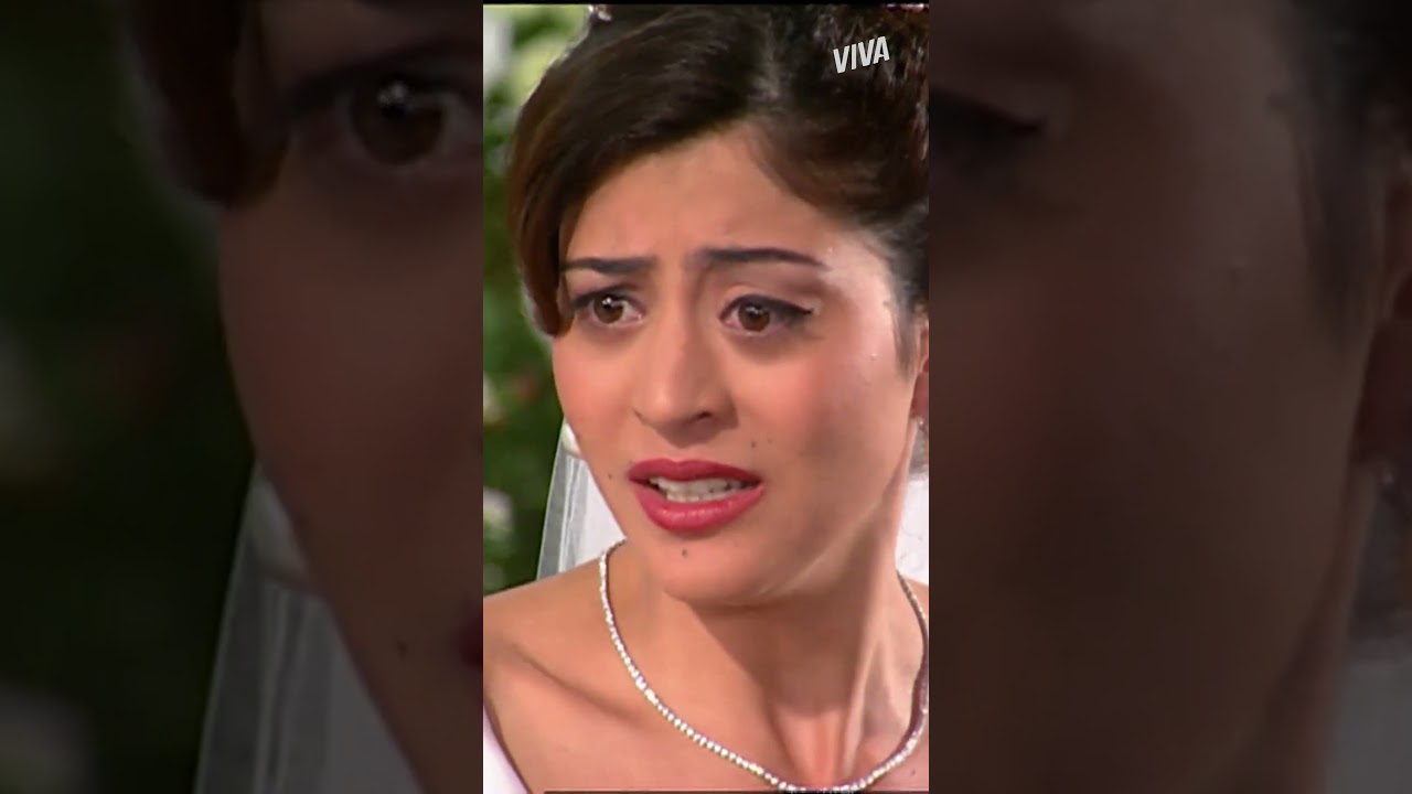 CAROLA DESMASCARA RUTH NO ALTAR E IMPEDE CASAMENTO DA IRM&Atilde; COM MARCOS | O PROFETA | #SHORTS #NOVELAS
