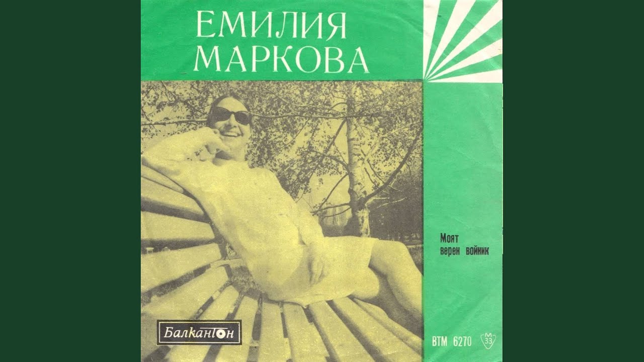 Моят верен войник