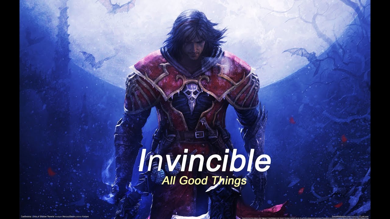Invincible - All Good things sub español