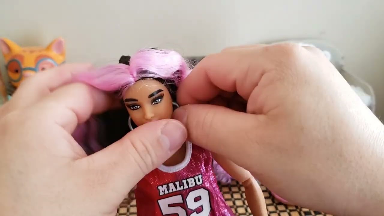 Barbie Extra num 13