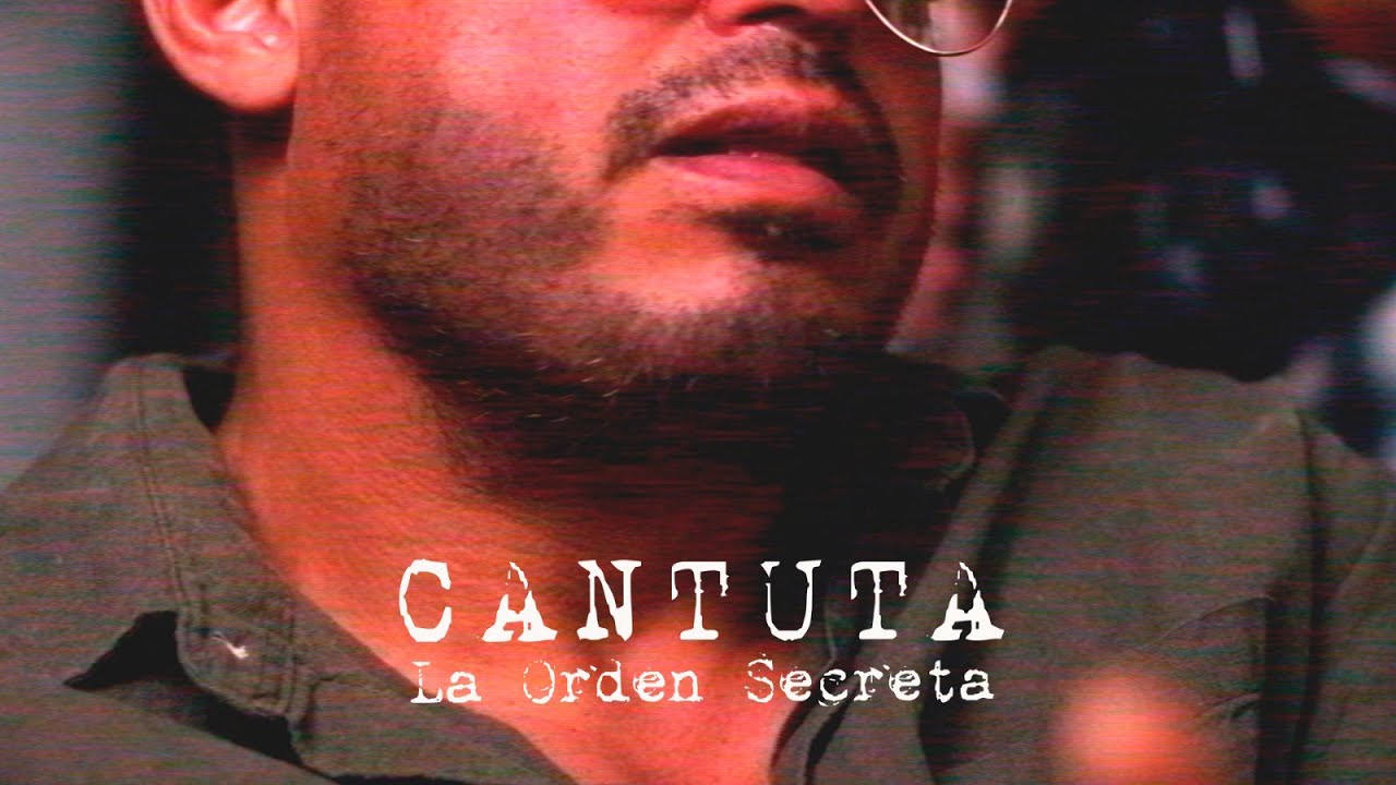 “CANTUTA” La Orden Secreta - TEASER