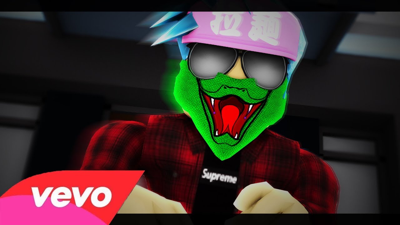 ROBLOX MUSIC VIDEOS: THE MOVIE 2