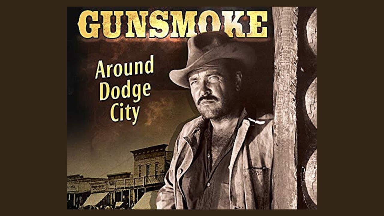 Gunsmoke Ep03  Jaliscoe