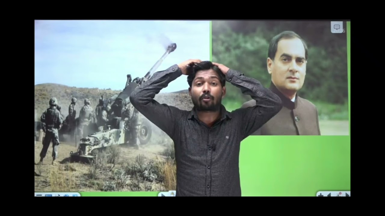 khan Sir {Thug life}  on kargil war