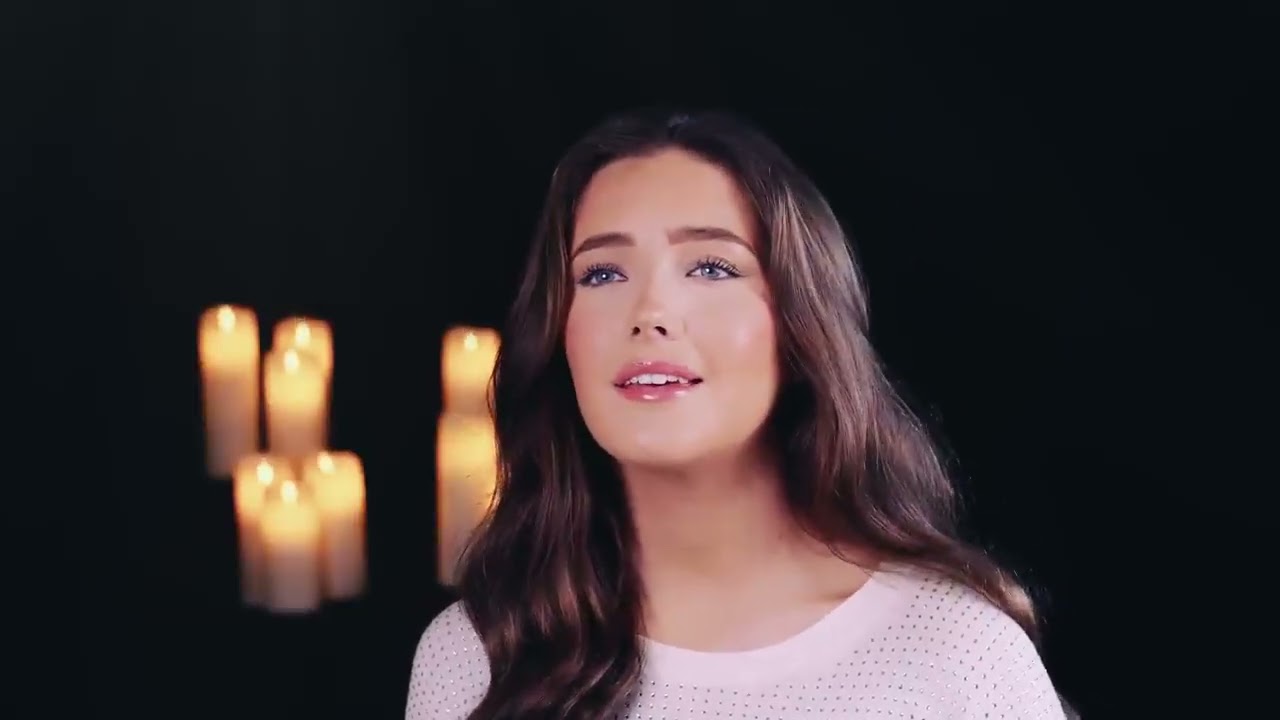 Pie Jesu duet with Martha