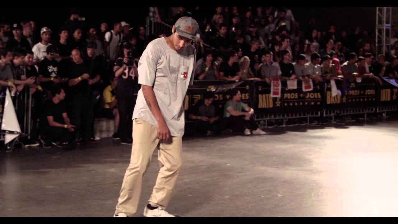 BATB7: Finals - Different Perspective