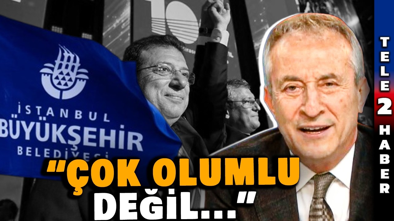 Kurultay davası ile İBB davasının birleşmesine ret! Hukukçu Salim Şen kararın anlamını açıklıyor