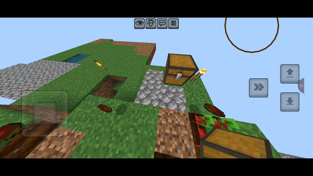 Clean Good Sky Block Part 1