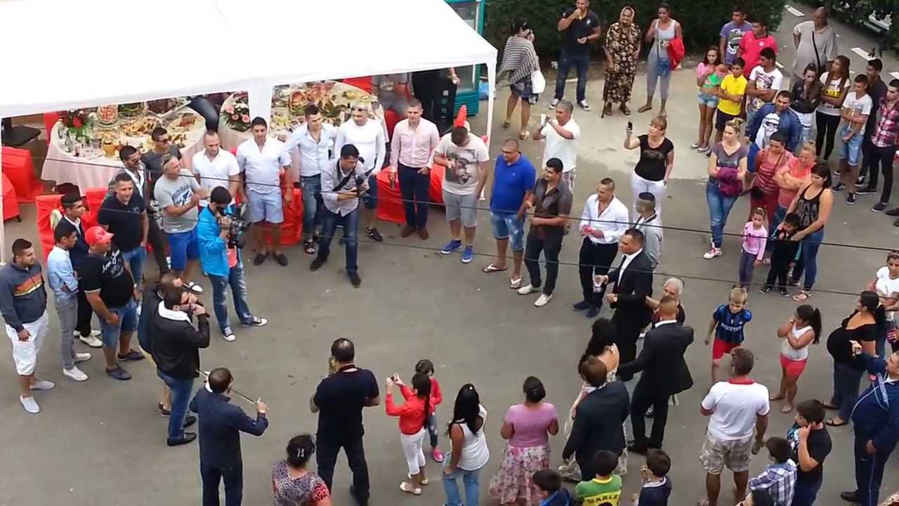 Florin Salam - Striga cu mine te iubesc (Nunta Ploiesti LIVE)