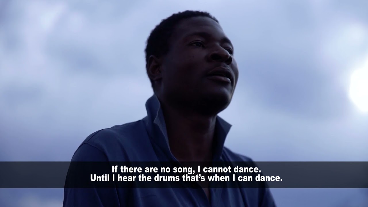 Vimbuza: Healing Through Music and Dance