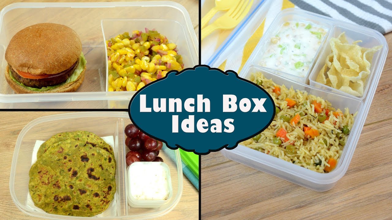 Kids Recipes | Kids Lunch Box Recipes - Part 3 | Kids Recipes | Indian Snack Breakfast Dinner Recipe