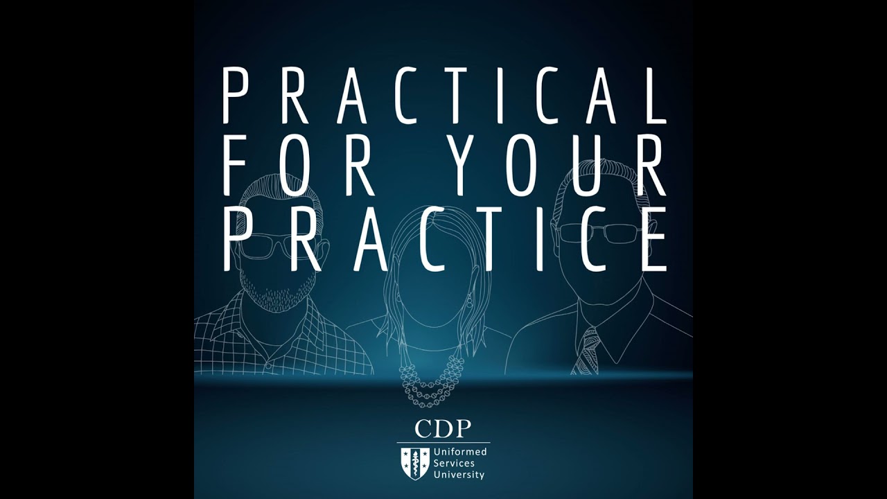 The Most Impractical Episode: The Why Behind Practical for Your Practice