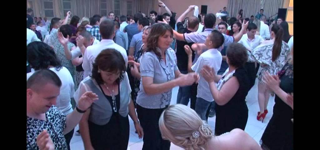 Grupa Neretva (Mostar) - Slavonski Mix & Fešta