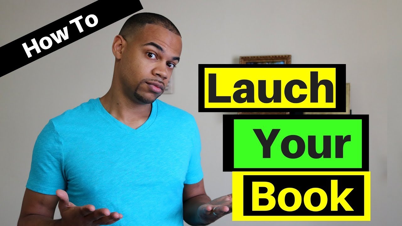 How To Launch A Book Without Review Swaps | Kindle Publishing 2018