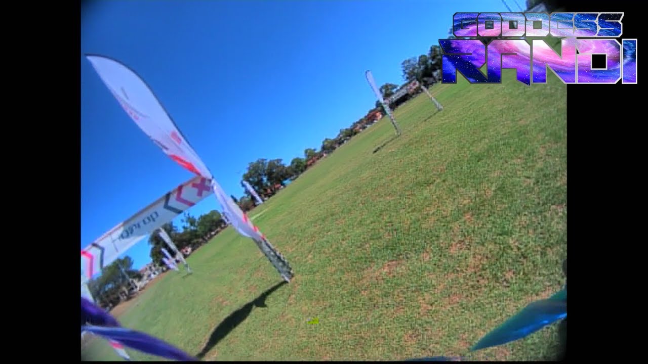 Joe Spec Fun Fly