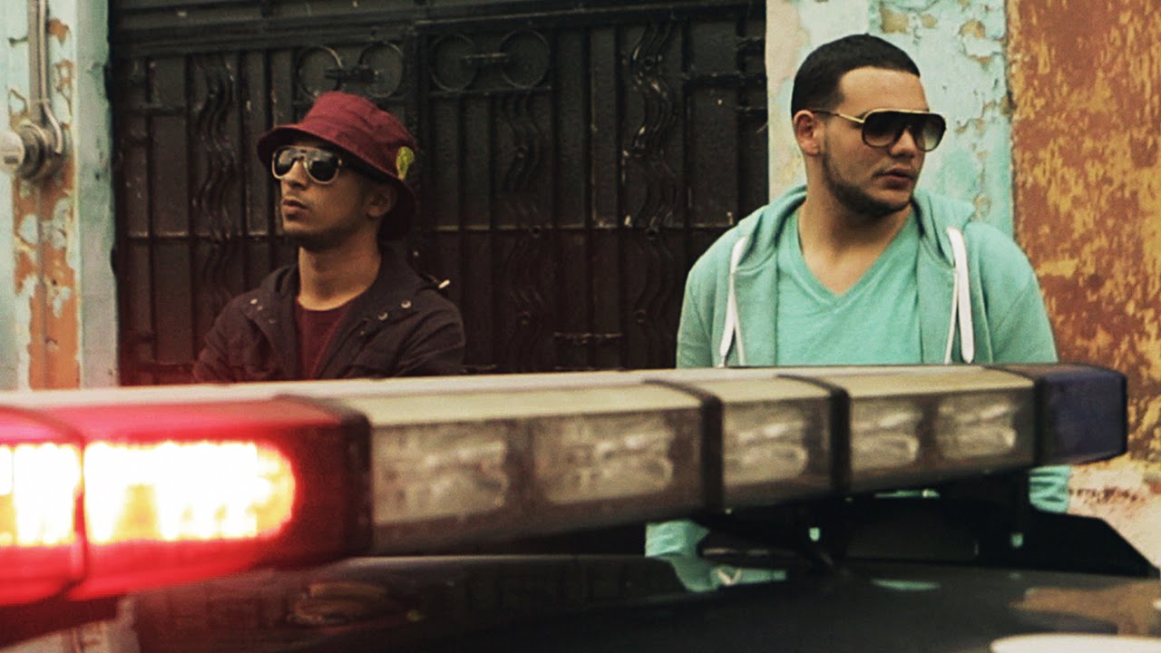 Sadek - Heisenberg (Clip officiel)