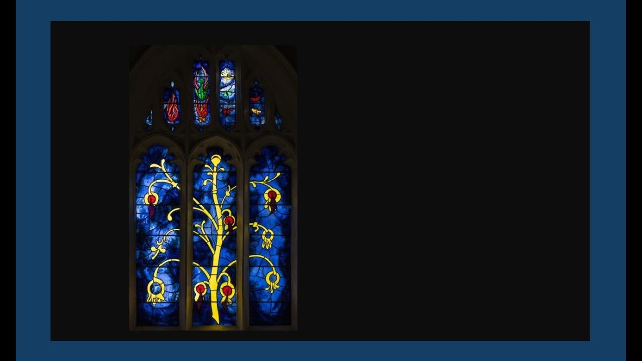 3 carols (King's College Choir)