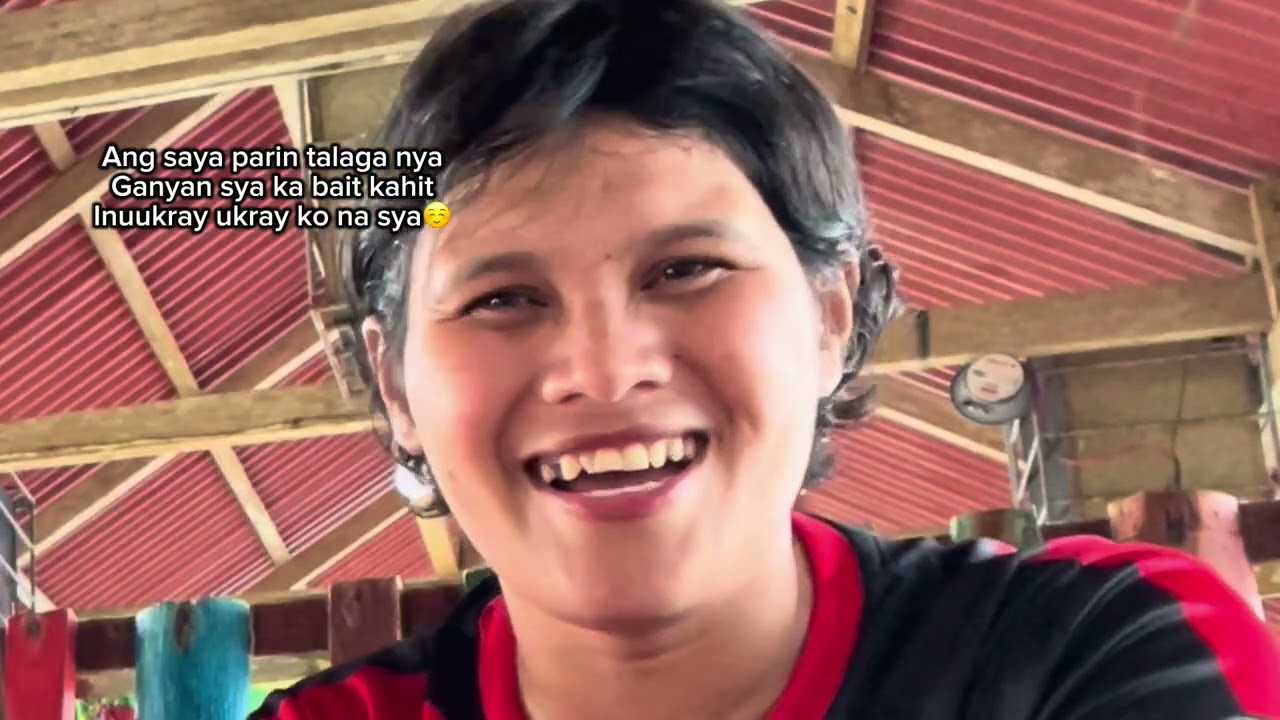 Ikaw naman kasi ng bigay ng idea kaya na prank ka tuloy😂