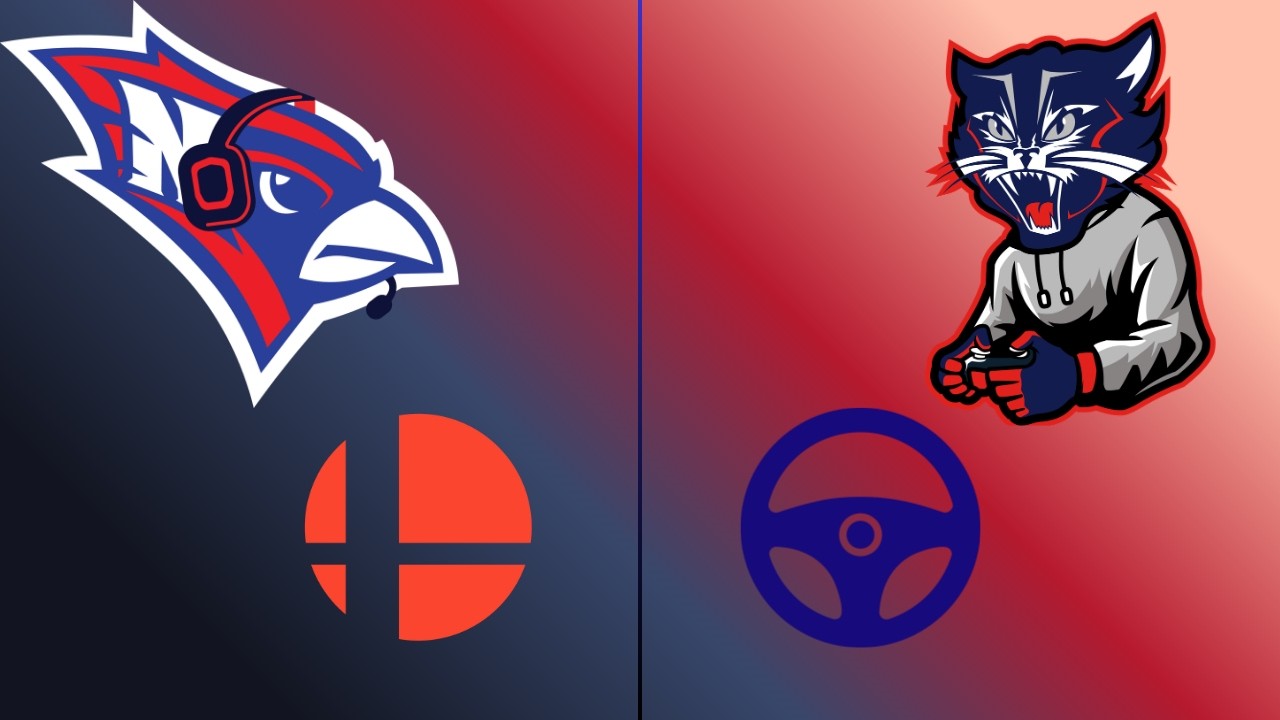 OKH Mario Kart 8 & NCHS SSBU, S26 Week 1