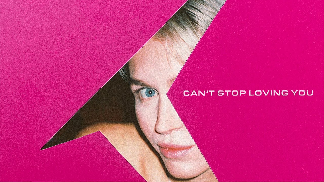 Can't Stop Loving You