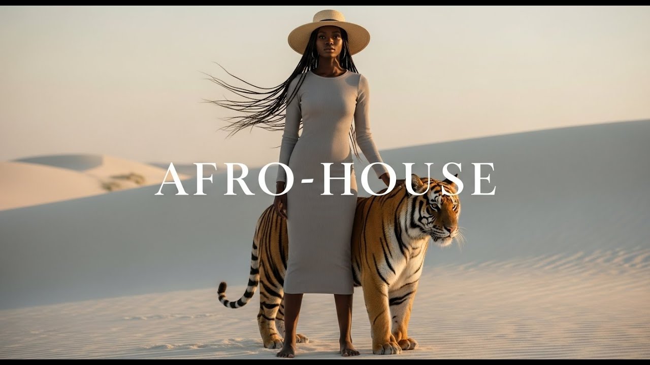 Afro House Mix 2025 | Exclusive Afro House 2025 - Vol #23