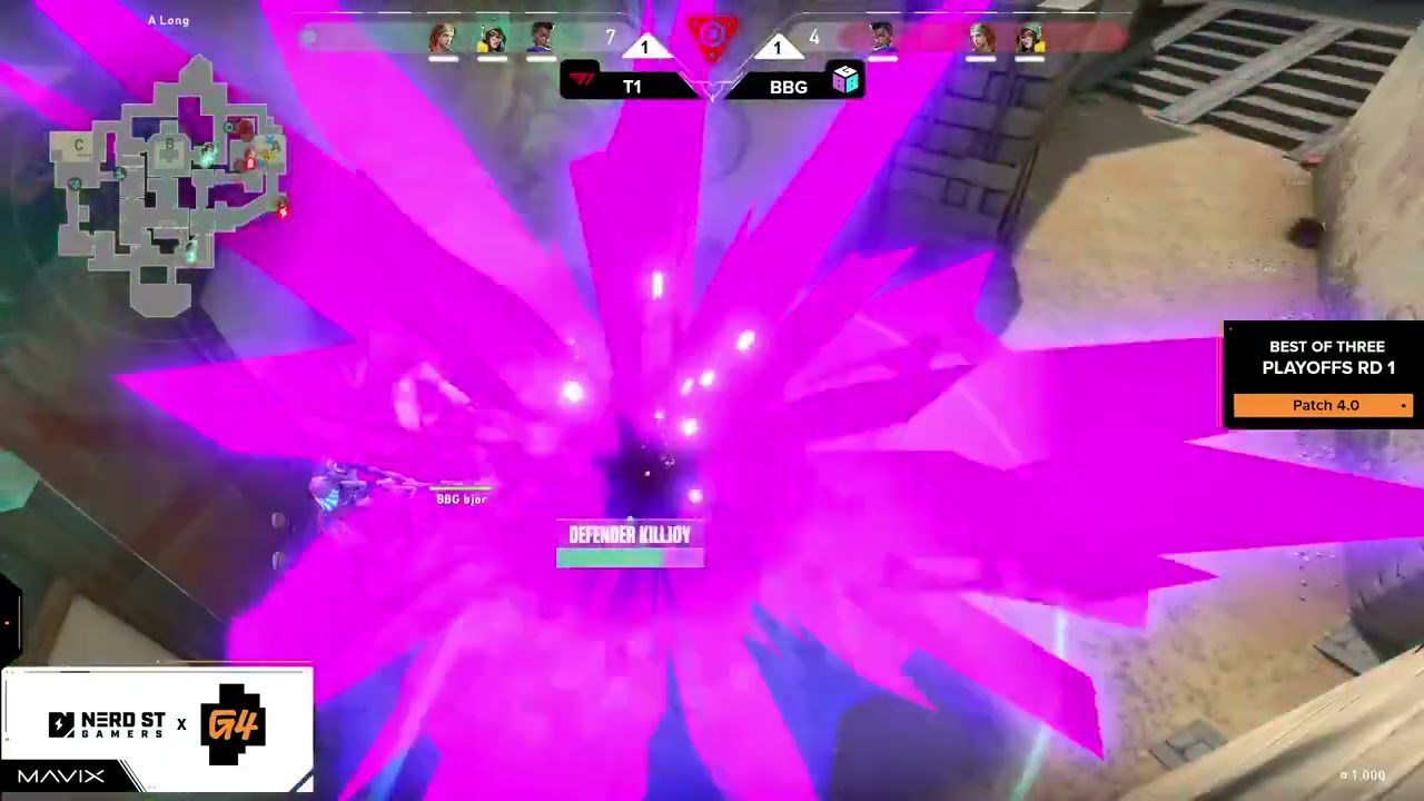 How KJ main looks like 🤘 #Binkcess #binks