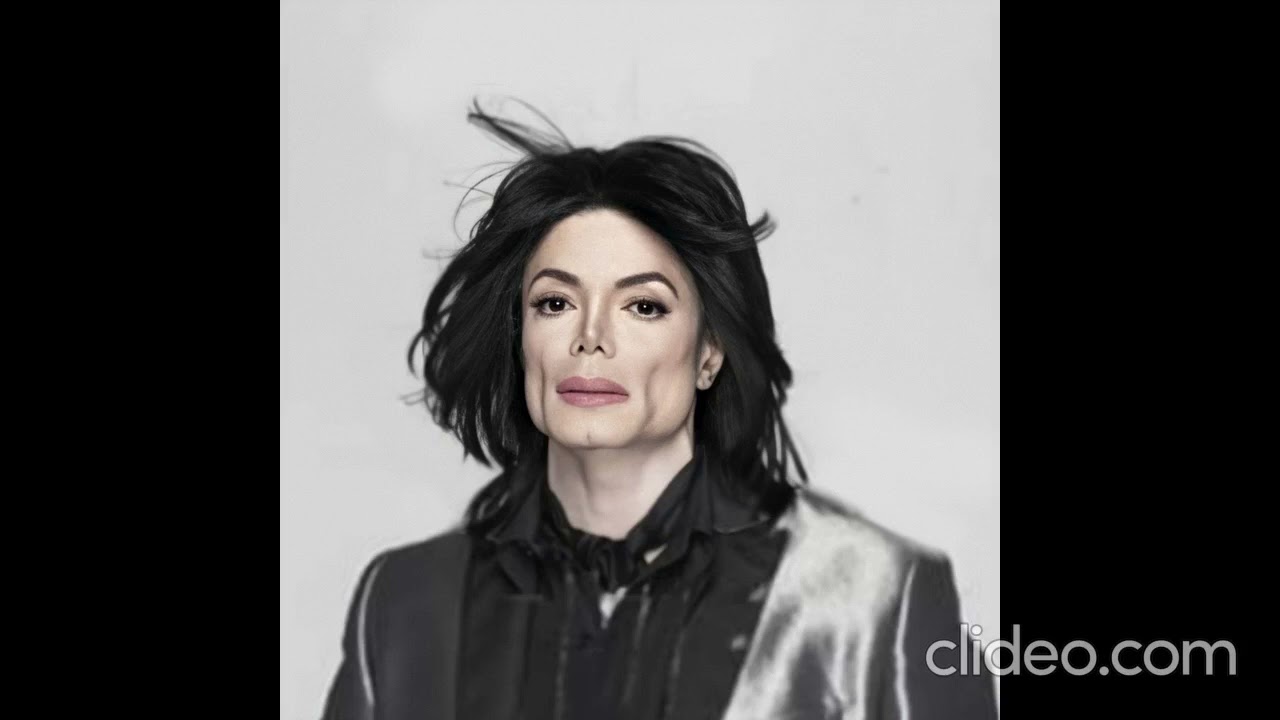 Michael Jackson feat. will.i.am - In The Closet (2007) HQ
