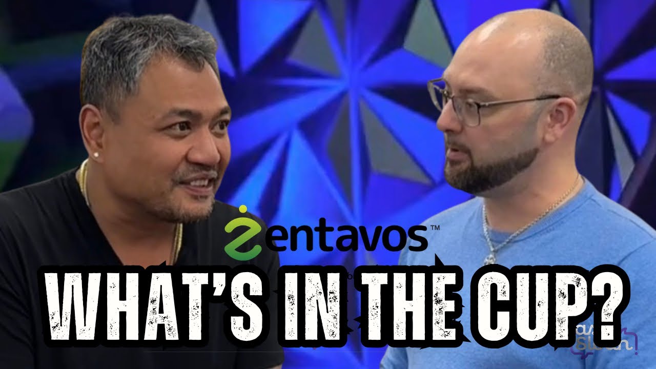 The Mindset Behind Success 💡 | Mike Norng | What’s In The Cup